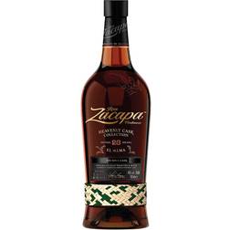 Ron Zacapa El Alma 40% 70 cl